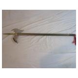 Fantasy Mace - Hatchet