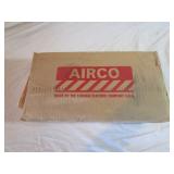 Box of 6011 Welding Rodge