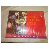 Create your Own Stone Kit