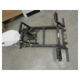 J And S Jacks 4-Wheeler / Riding Lawn Mower