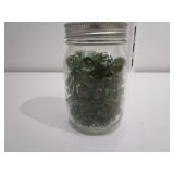 Jar Of Marbles