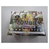 Zombie 44Mag Jacketed Hollow Point Ammo