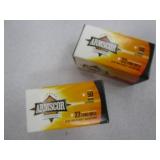 2) Boxes Armscor .22 Cal Long Rifle Ammo