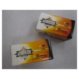 2) Boxes Armscor .22 Cal Long Rifle Ammo