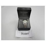 New Staur Watch
