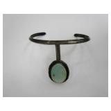 1950s Sterling Bracelet