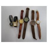 Watch Collection (Emerich Meerson, Gossip,