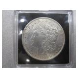 1921 Morgan Silver Dollar