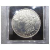 1921 Morgan Silver Dollar