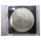 1921 Morgan Silver Dollar