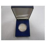 1882-1982 Pocatello Idaho Coin