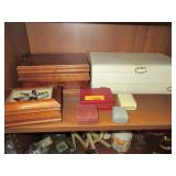 Jewelry Boxes