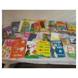 Childrens Books: Dr. Seuss, Disney, More