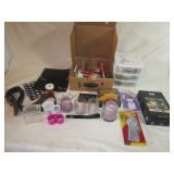 Pens, Sewing Notions, Decor, More