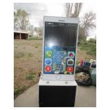 Electronic Game - Untested