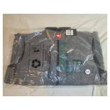 Kast Gear Hell Razor Gray Vest 2XL