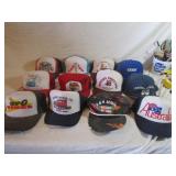 Baseball Cap Collection