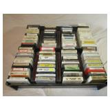 8-Track Tape Collection