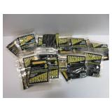 Bug Chaser Insect Repellent Wristbands