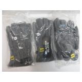 3) Glacier Gloves S/M