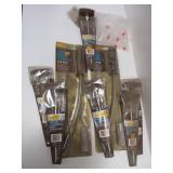 Outers Cleaning Rods, Bottle Caps