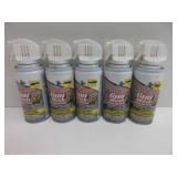 5) Winchester Gun Wash