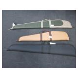 3) Soft Gun Cases