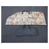 Youth Bow Case, Double Triple Gun Case