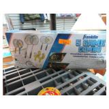 Franklin 5 Game Combo