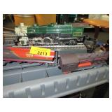 Wow Toys Engine and Car, Engine Telephone