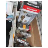 Kwikset Doorknob and Dead Bolt Sets