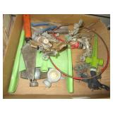 Sprinkler/Yard Tools