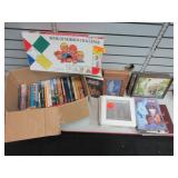 LDS Game, Magazines, Books, Cassette Recordings,