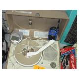 Solid State Record Player, Cell Phone Cases,