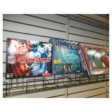 Chess Game, NFL Board Games