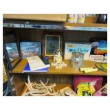 Home Decor, Photos, World Records Books, Marbles,