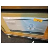 Clarkston Ceiling Fan with Light Accents