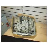 Lionel Trains Metal Train Tracks