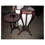 End Tables