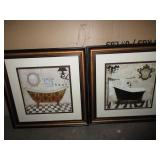 Bathroom Themed Pictures