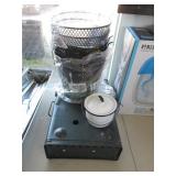 Crawfish Traps, White Kettle, Coleman PropaneStove