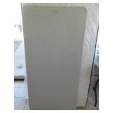 Folding Plastic Table