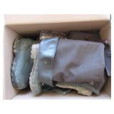 Box of Boots