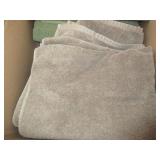 Bath Towels, Hand Towels, Wash Cloths