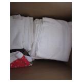 Bath Towels, Hand Towels, Wash Cloths