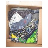 Shirts, Towels, Briefs