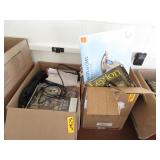 Duck Magazines, Calendar, Catalogs