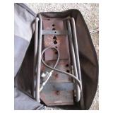 Camp Chef Grill With Case