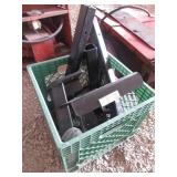 Truck Trailer Tie Down Anchors