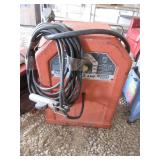 Lincoln Arc Welder
